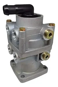 Válvula Pedal de Freio Antiga Rosca M16 1113 113 7.100 7.90