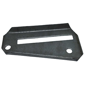 Suporte Esticador Correia Compressor Ar Mercedes 3721327240