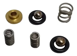 Reparo Para Manopla Câmbio VW 24.200 24.250 26.220 2RR398151
