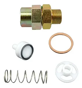 Reparo Para Válvula De Retenção 1215 1217 1419 1422 112 113
