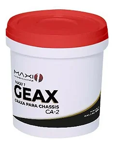 Graxa Para Chassi 1kg Ca-2  Maxi