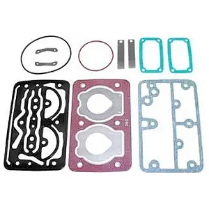 Jogo De Reparo Compressor LP49 LK49 88mm Knorr II37760