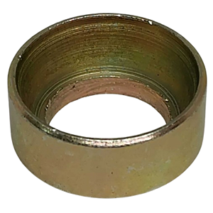 Anel de Encosto 18mm Cano Serpentina Compressor de Ar