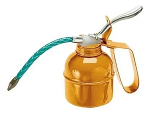 Almotolia Bico Flexível 300ml