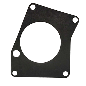 Junta Suporte Compressor 85mm Alongado Mb 1938S 1944S O400