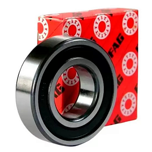Rolamento 6001 2RS C3 12x28x8mm Fag