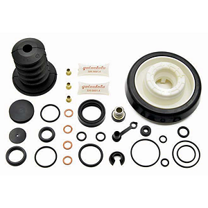 Reparo Parcial Servo Embreagem Wabco 1933 1935 K112 FH12