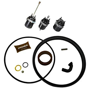 Reparo Cilindro Tristop G 30" Wabco K124 R143 T113 NL10 FM12