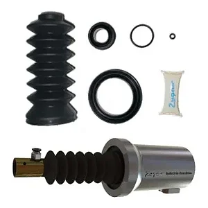 Reparo Servo Embreagem Zupan 1306 Ford VW F12000 13.150