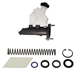 Jogo de Reparo Mid-Servo VW Constellation K098474 K193912-60
