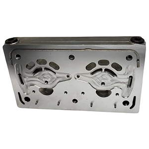 Cabeçote Compressor Meteor Camisa Refrigerada 9125166602