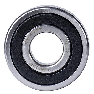 Rolamento Esferas 6304 2RS 20x52x15mm Timken