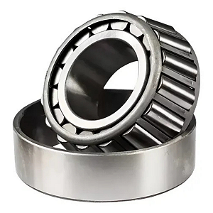 Rolamento Radial Rolo Cônico 30203 17x40x13,25mm GBR