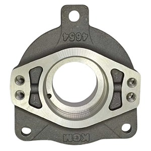 Flange Traseiro Fixação da Bomba Hidráulica PGRT Série-5