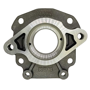 Flange Traseiro Fixação da Bomba Hidráulica Stralis K001126