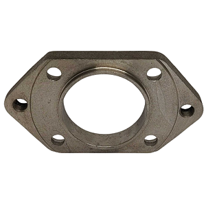 Flange Traseiro p/ Fixação Bomba Hidráulica MWM Knorr B92545