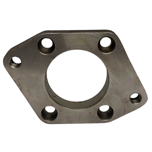 Flange Traseiro Fixação da Bomba Hidráulica B35385