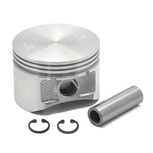 Pistão Compressor Knorr 80mm 0,10 Cargo 815 17250 1215C 712C