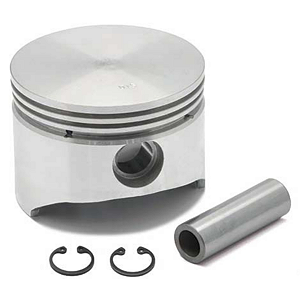 Pistão Compressor Knorr 86mm 0,10 Stralis P.G.R K014700001