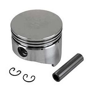 Pistão Compressor Holset SS296 E QE296 STD VW Ford