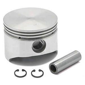 Pistão Compressor de Ar 92mm 0,20 MWM Série-4 VM 310 II39529F