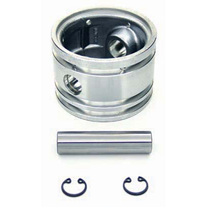 Pistão Compressor Varga Antigo 1300/1600 0,30 Cargo B58 113