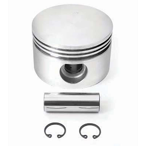 Pistão Compressor de Ar Knorr BR400 90mm (100) 0001318311