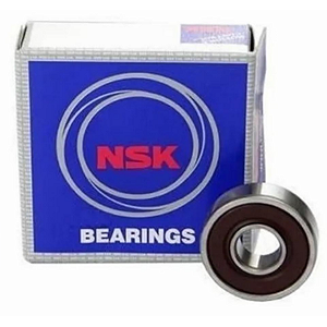 Rolamento Rígido Esferas 608 DD1MC3E NSK 8x22x7mm