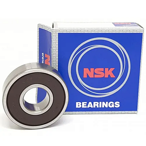 Rolamento Rígido Esferas NSK 6200 DDU 10x30x9mm