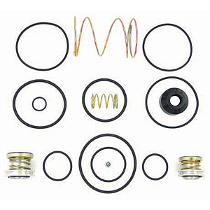 Reparo Válvula Pedal Bendix Ford Sapão F-12000 F-14000