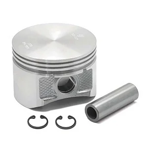 Pistão Compressor Knorr 80mm 0,20 Cargo 815 17250 1215C 712C