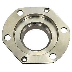 Flange Traseiro Compr. Cummins Virabrequim Estriado 3357395