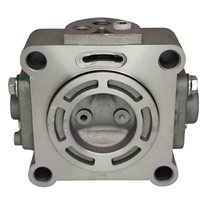 Válvula Direcional Caixa Câmbio ZF 16S Cavallino 1933 LT110