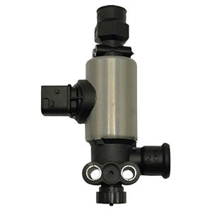 Válvula Solenóide 24V Arla M16x1,5 Actros Atego Atron Axor