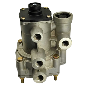 Válvula Distribuidora Moderna M16 Cargo 16.300 FH12 1607887