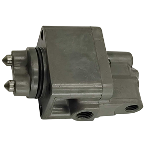 Válvula Piloto Transferência Câmbio ZF Cursor 1929 1935 N10