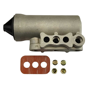 Válvula Governador Compressor Knorr Cargo 110 111 B90168