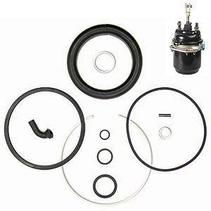 Jogo de Reparo Cuica Tristop F 24/30 30/30 Wabco 9253214840