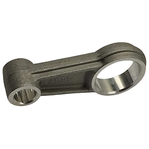 Biela p/ Compressor de Ar Knorr LK15 LK18 LK38 LK39 B80110BR