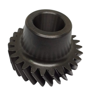 Engrenagem Para Compressor Mb 1938 1938s Axor 27 Dentes