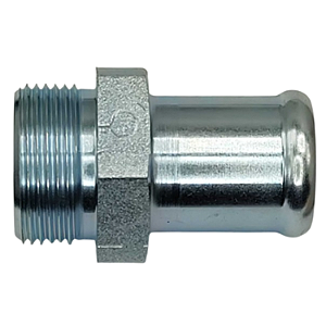 Conexão Tubo Admissão Compressor Rosca M26x1,5 x Tubo 22mm