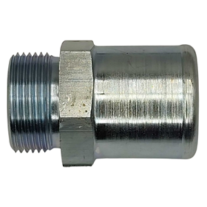 Conexão Tubo Admissão Compressor Rosca M26x1,5 x Tubo 30mm