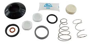 Reparo Válvula Niveladora Suspensão Constellation 2T0616149