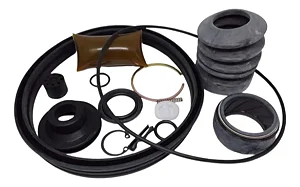 Reparo Cuica Tristop Blindada Knorr 12/16 L1418 L1418E