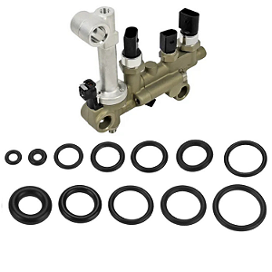 Reparo da Unidade Dosadora Fase 1 MB Accelo Axor 0001402039