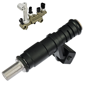 Bico Injetor da Dosadora Bluetec 5 Fase 1 Actros 0001402039