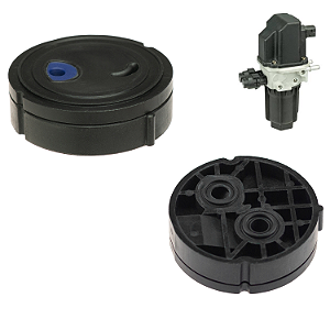 Válvula da Bomba Moderna Fase 2 Euro 6 PGR NTG Série-5