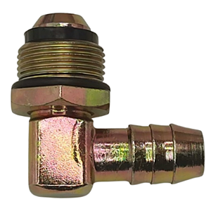 Cotovelo Voss NG12 Macho M22x1,5 x Tubo 16x12