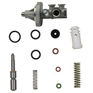 Reparo Válvula Piloto Inibidora Caixa Câmbio FH NH12 1069841