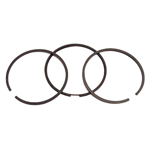 Jogo Anéis Compressor De Ar Knorr 80mm STD 712c 8.150e FL6